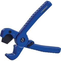 Schlauchschere f.Rohre 16mm Magnesium-Druckguss TECWERK