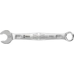 Ringmaulschlüssel 6003 Joker SW 15mm L.174mm Form A legierter WS WERA