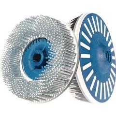 Rundbürste Sunburst D.115mm M14 Drahtstärke 1,25mm Ku.K.120 12000min-¹ 5 TYROLIT