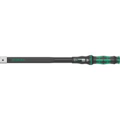 Drehmomentschlüssel Click-Torque X 5 60-300 Nm 14x18mm WERA