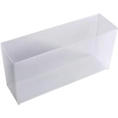 Eins.150 A7-2½ B79xT262xH133mm PP RAACO | 18 Stück