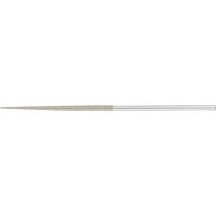 Diamantnadelfeile 140mm 3,2mm rd.D 126 PFERD