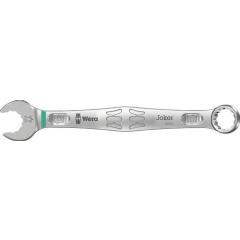 Ringmaulschlüssel 6003 Joker SW 13mm L.160mm Form A legierter WS WERA
