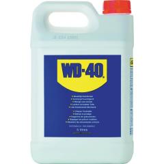 Multifunktionsprodukt 5l o.Handzerstäuber Kanister WD-40