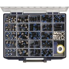 Sortimentsbox Bl.Ser.171tlg.RIEGLER