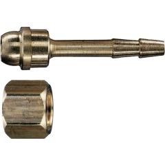 Schlauchanschluss MS G 1/4 DN 6 EWO | 10 Stück