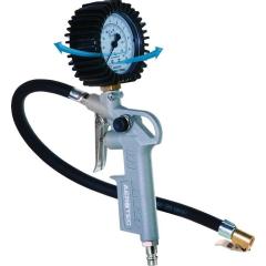 Handreifenfüllmesser geeicht,m.Momentstecker AEROTEC