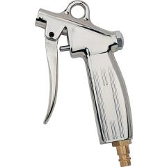 Blaspistole Kupplungsstecker DN 7,2-7,8 o.Düse RIEGLER