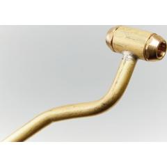 Standfüllmesser airquick geeicht,Tankstellenst.G 1/2a EWO