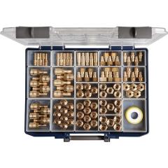 Sortimentsbox 101-tlg.TECWERK