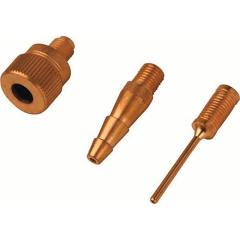 Handreifenfüllmesser geeicht,m.Momentstecker AEROTEC