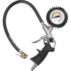 Handreifenfüllmesser Standardausf.ungeeicht,m.Momentstecker DN 7,2 RIEGLER