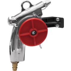 Blaspistolenhalterung Ku.inkl.2 Befestigungswinkeln RIEGLER