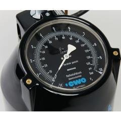 Standfüllmesser airquick geeicht,Tankstellenst.G 1/2a EWO