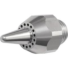 Runddüse AG Alu.L.41mm AD 13mm RIEGLER