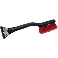 Eisschaber m.Schneebesen Eisschabkante 90mm L.40cm Griff m.Pro NIGRIN | 18 Stück