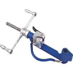 Spann- u.Abschneidewerkzeug Stahl/Guss SST