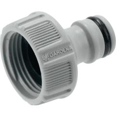 Hahnverbinder Ku.f.Wasserhahn G 3/4 Zoll G 3/4 Zoll GARDENA | 50 Stück