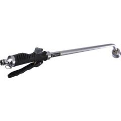 Gießgerät Easy Rain Leichtmetall/MS/Kunststoff Stecksystem 60cm GEKA