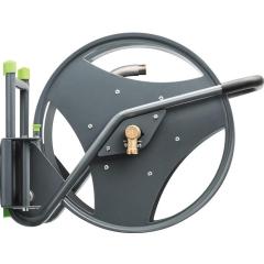 Schlauchabroller GEKA plus P40 Anschl.-Gew.26,44mm G 3/4 Zoll pulv.STA GEKA