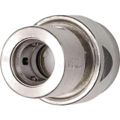 Schlauchstück Wasserstop GEKA plus MS vern.Schl.-Gr.19mm SB GEKA | 10 Stück