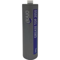 Langzeitfett Grease TOP 2050 gelb 500g Schraubkartusche KAJO | 20 Stück
