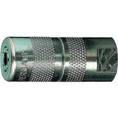 Hydraulikmundstück M 10x1 i Ventil ja PRESSOL