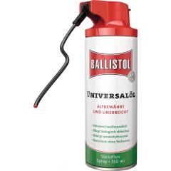 Universalöl 350 ml Spraydose VarioFlex BALLISTOL | 12 Stück