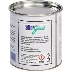 Trockengleitmittel Silbergleit 1000 ml Dose