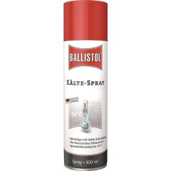 Kältespray 300 ml b.max.-52GradC Spraydose BALLISTOL | 6 Stück