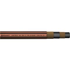 Vielzweckschlauch UNITRIX® 60 ID 13mm Wandst.4mm L.50m Rl.CONTINENTAL | 50 Stück