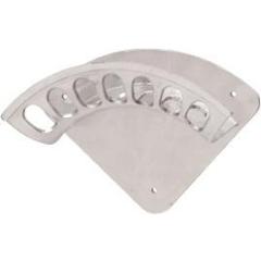 Werkstatt-Wandschlauchhalter 5122 B.339mm T.136mm LM KARASTO