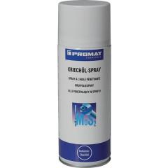 Kriechölspray 400 ml Spraydose TECWERK CHEMICALS | 12 Stück
