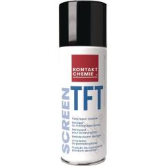 Bildschirmreiniger SCREEN TFT 200 ml Spraydose KONTAKT CHEMIE | 12 Stück