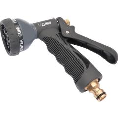 Multifunktionsbrause Stecksystem REHAU