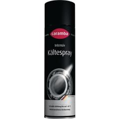 Intensivkältespray 500 ml farblos b.zu -40GradC Spraydose CARAMBA | 6 Stück