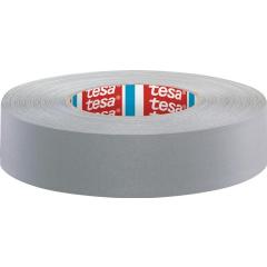 Gewebeband tesaband® Premium 4651 grau L.50m B.38mm Rl.TESA | 4 Stück