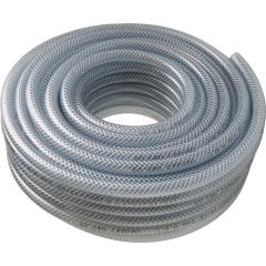 PVC-Schlauch TCF ID 19mm AD 26mm L.50m transp.Rl.TRICOFLEX | 50 Stück