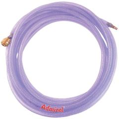 Druckluftset Admi®Clear TX ID 9mm AD 18mm L.10m transp.ADMIRAL