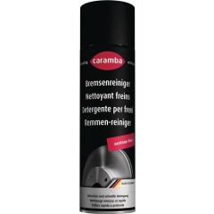 Bremsenreiniger Intensiv acetonfrei 500ml Spraydose CARAMBA | 15 Stück