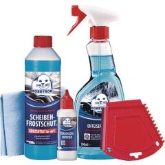 Winterset 5-tlg.ROBBYROB | 6 Stück