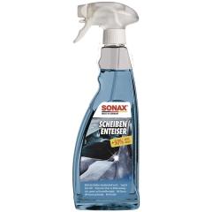 Scheibenenteiser 750ml Sprühflasche SONAX | 6 Stück