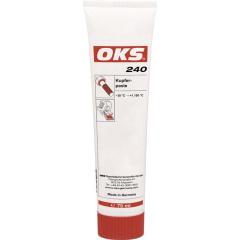 Antifestbrennpaste (Kupferpaste) OKS 240 75ml Tube OKS | 10 Stück