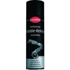 Hochleistungsindustriereiniger acetonhaltig 500 ml Spraydose CARAMBA | 6 Stück