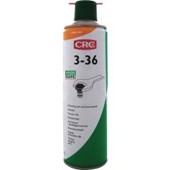 Korrosionsschutzöl u.Pflegemittel 3-36 500 ml Spraydose CRC | 12 Stück