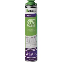 1K-Dämmschaum JF100 700ml B2 weißgrau Dose ILLBRUCK | 12 Stück