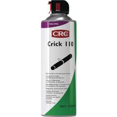 Schnellreiniger CRICK 110 farblos 500 ml Spraydose CRC | 12 Stück