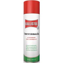 Universalöl 400 ml Spraydose BALLISTOL | 6 Stück