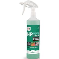 Universal-Hochleistungsreiniger HP CLEAN 1l Sprühflasche TEC7 | 10 Stück