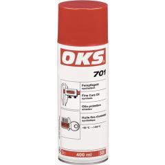 Feinpflegeöl,vollsynthetisch OKS 701 400ml Spraydose OKS | 12 Stück